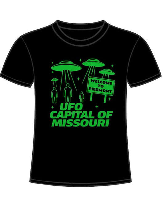 2026 Welcome to Piedmont Shirt