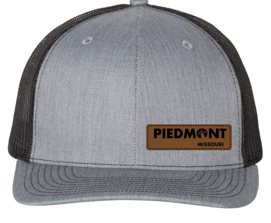 Piedmont Hat